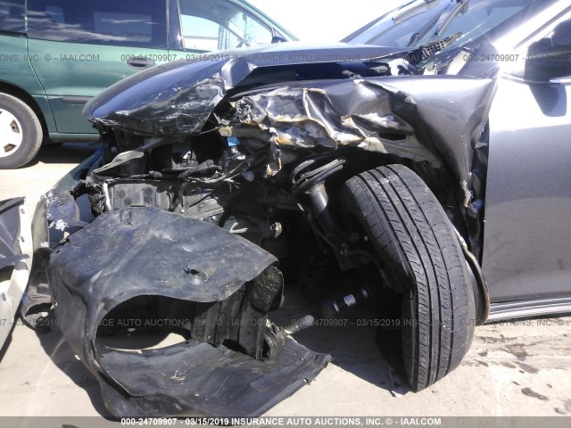 4T4BF1FK0DR293002 - 2013 TOYOTA CAMRY L/SE/LE/XLE Boz foto 6