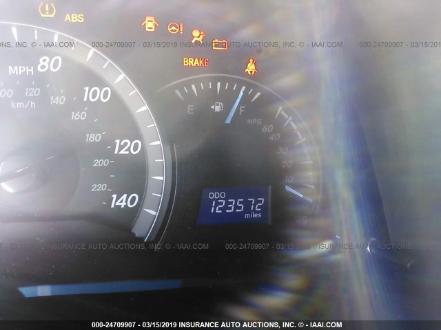 4T4BF1FK0DR293002 - 2013 TOYOTA CAMRY L/SE/LE/XLE Boz foto 7