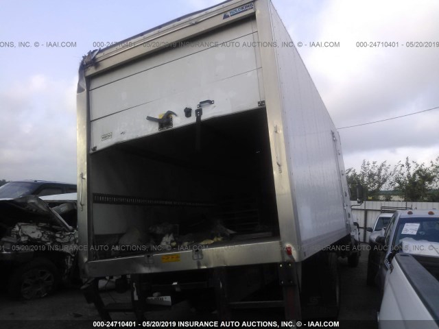 5PVNE8JT3K4S57633 - 2019 HINO 268  Unknown photo 4