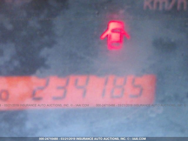 5TFRY5F14BX108998 - 2011 TOYOTA TUNDRA DOUBLE CAB SR5 BLACK photo 7