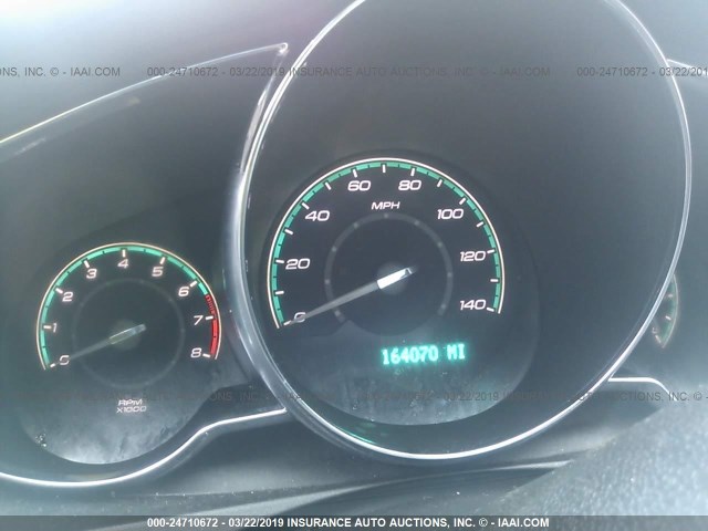 1G1ZC5E09CF270746 - 2012 CHEVROLET MALIBU 1LT 蓝色 照片 7