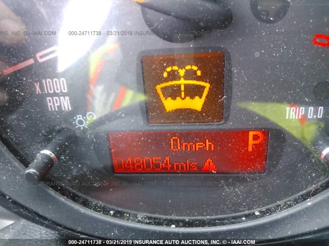 WMWZC5C59FWP46033 - 2015 MINI COOPER S COUNTRYMAN 白色 照片 7