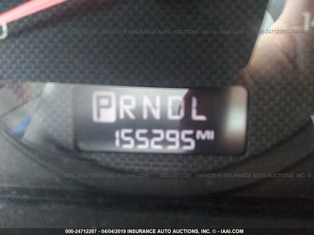 1G1ZT52815F309908 - 2005 CHEVROLET MALIBU LS SILVER photo 7