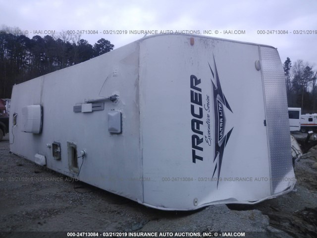 5ZT2TRTB5CB501877 - 2012 FOREST RIVER OTHER  WHITE photo 1