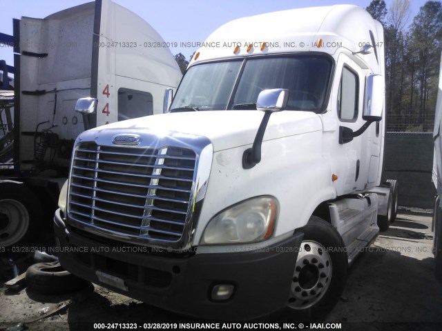 1FUJGLDR9ALAP6841 - 2010 FREIGHTLINER CASCADIA 125  Unknown photo 2