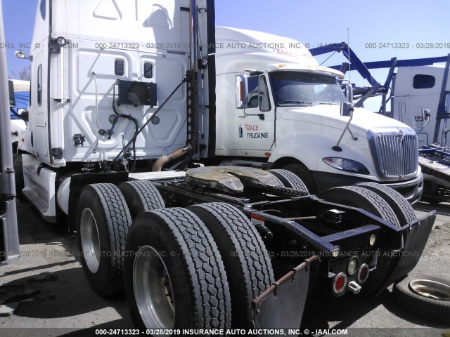 1FUJGLDR9ALAP6841 - 2010 FREIGHTLINER CASCADIA 125  Unknown photo 3