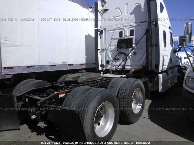 1FUJGLDR9ALAP6841 - 2010 FREIGHTLINER CASCADIA 125  Unknown photo 4