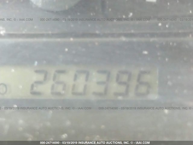 4T1BE32K93U781667 - 2003 TOYOTA CAMRY LE/XLE/SE GOLD photo 7