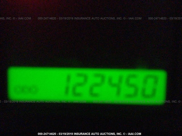 KL1TD56638B084252 - 2008 CHEVROLET AVEO LS SILVER photo 7