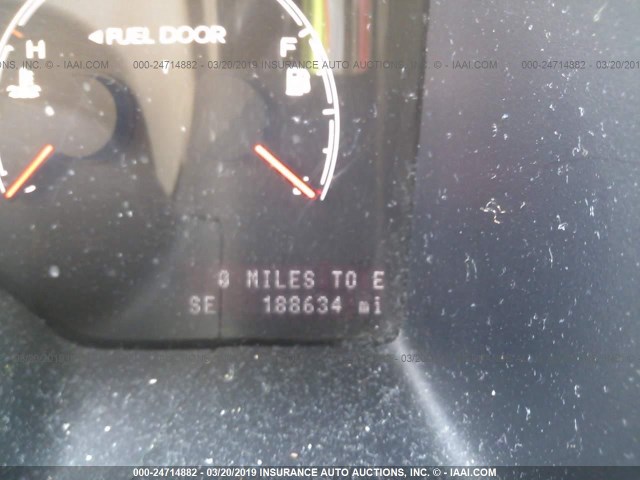 5LMFU28536LJ00698 - 2006 LINCOLN NAVIGATOR 奶油色 照片 7