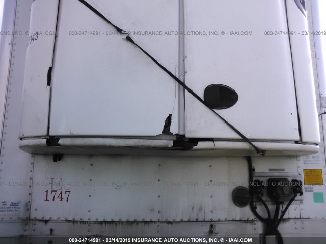 1UYVS25357U246514 - 2007 UTILITY TRAILER MFG TRAILER  Unknown photo 10