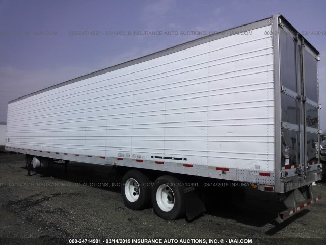 1UYVS25357U246514 - 2007 UTILITY TRAILER MFG TRAILER  Unknown photo 3