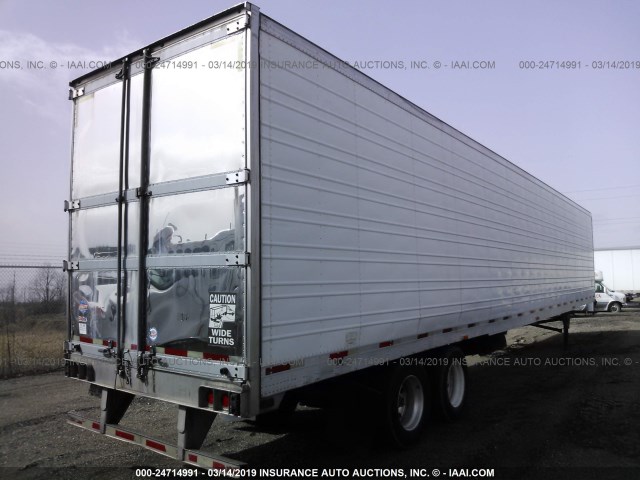 1UYVS25357U246514 - 2007 UTILITY TRAILER MFG TRAILER  Unknown photo 4