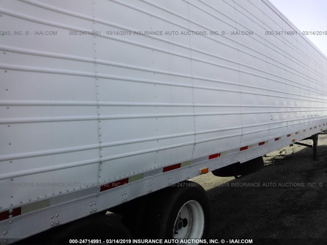 1UYVS25357U246514 - 2007 UTILITY TRAILER MFG TRAILER  Unknown photo 6