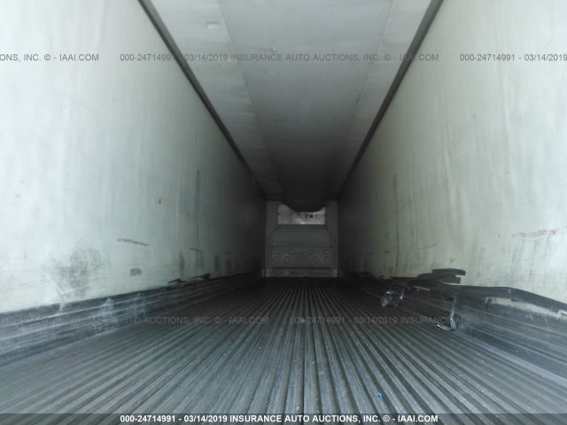 1UYVS25357U246514 - 2007 UTILITY TRAILER MFG TRAILER  Unknown photo 8