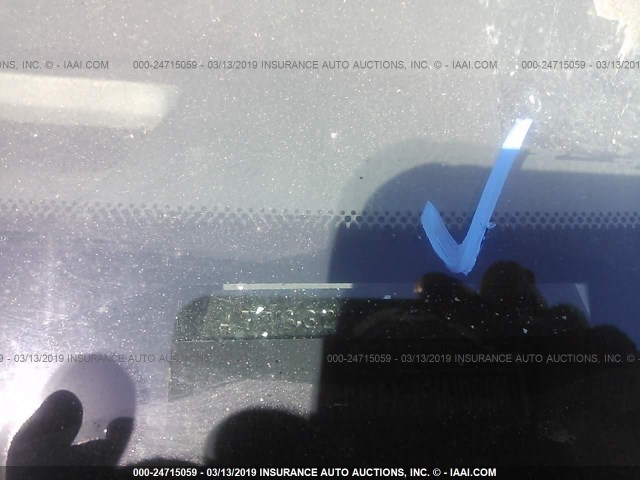 4T1BG22K2XU412367 - 1999 TOYOTA CAMRY CE/LE/XLE 银色 照片 9