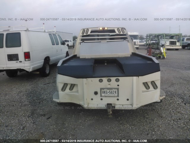 1FT8W4DT5GEA80969 - 2016 FORD F450 SUPER DUTY Unknown photo 8