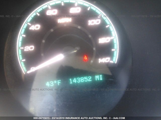 1G1ZG57B29F116956 - 2009 CHEVROLET MALIBU LS TEAL photo 7