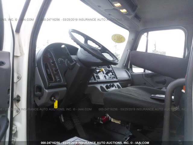 1FVACXBS1CDBT9240 - 2012 FREIGHTLINER M2 106 MEDIUM DUTY Unknown photo 5