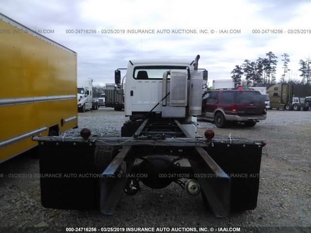 1FVACXBS1CDBT9240 - 2012 FREIGHTLINER M2 106 MEDIUM DUTY Unknown photo 8