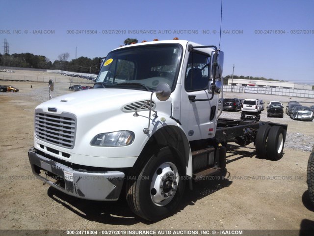 1FVACXBS2CDBK1006 - 2012 FREIGHTLINER M2 106 MEDIUM DUTY Unknown photo 2