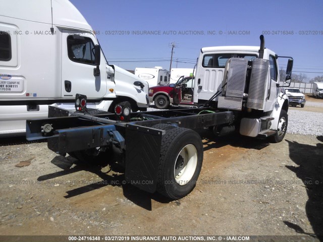 3ALACXBS7DDFH4503 - 2013 FREIGHTLINER M2 106 MEDIUM DUTY Unknown photo 4