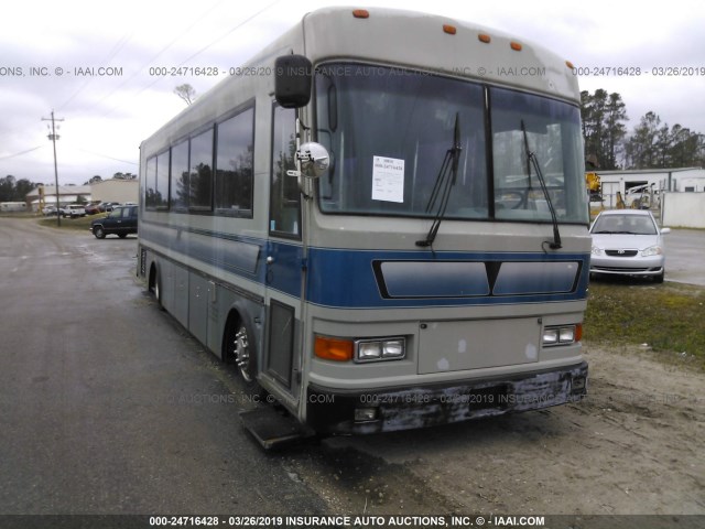 1RF120212N2019903 - 1992 ROADMASTER RAIL DYANASTER Unknown photo 1