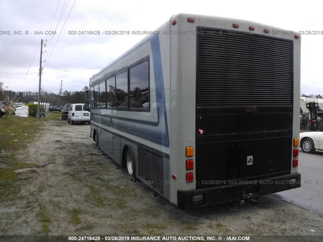 1RF120212N2019903 - 1992 ROADMASTER RAIL DYANASTER Unknown photo 3