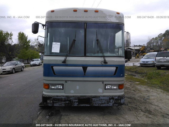 1RF120212N2019903 - 1992 ROADMASTER RAIL DYANASTER Unknown photo 6