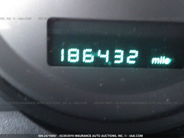 1J4GS48K75C557848 - 2005 JEEP GRAND CHEROKEE LAREDO/COLUMBIA/FREEDOM 绿色 照片 7