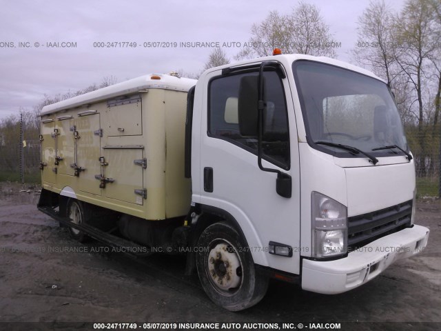 JALE5W161A7301090 - 2010 ISUZU NRR 未知 照片 1