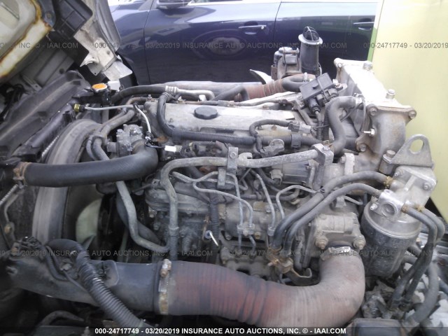 JALE5W161A7301090 - 2010 ISUZU NRR 未知 照片 10