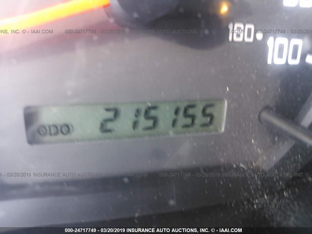 JALE5W161A7301090 - 2010 ISUZU NRR 未知 照片 6