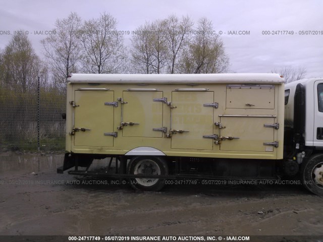 JALE5W161A7301090 - 2010 ISUZU NRR 未知 照片 7