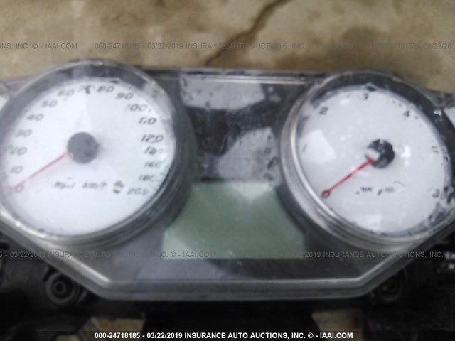 5VPYW36N8G3055618 - 2016 VICTORY MOTORCYCLES MAGNUM BLACK photo 7