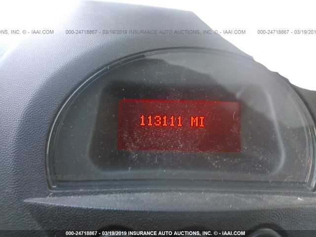 2G2WP522151291044 - 2005 PONTIAC GRAND PRIX GOLD photo 7