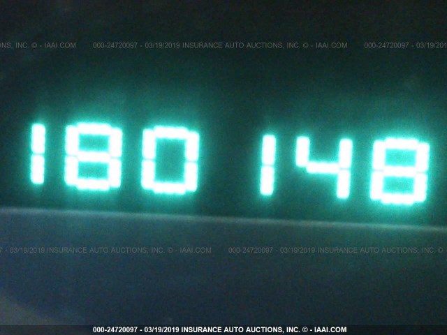 1J4GS48K15C559627 - 2005 JEEP GRAND CHEROKEE LAREDO/COLUMBIA/FREEDOM 黑色 照片 7