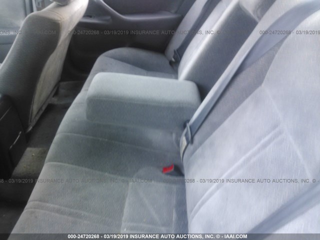 JT2BG22K3V0097497 - 1997 TOYOTA CAMRY LE/XLE 灰色 照片 8