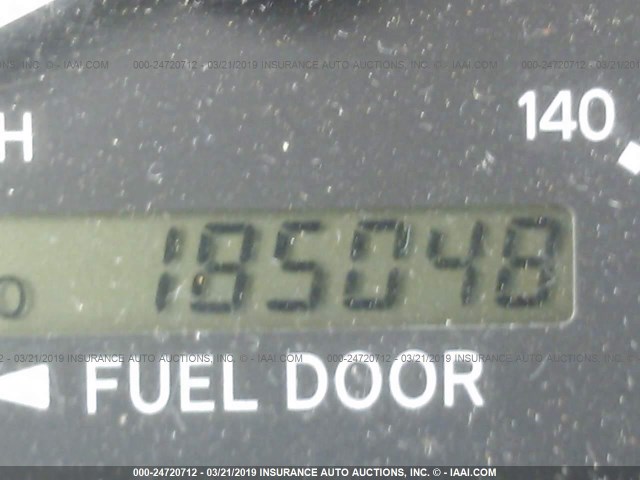 JT2BG22K910590448 - 2001 TOYOTA CAMRY CE/LE/XLE 灰色 照片 7