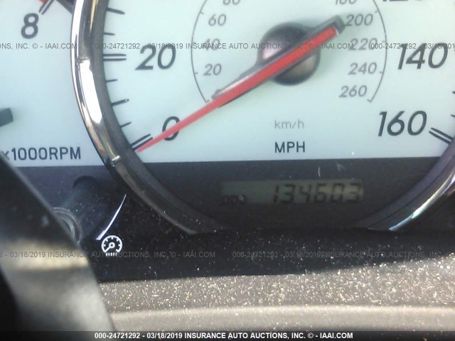 4T1CE38P06U748424 - 2006 TOYOTA CAMRY SOLARA SE/SLE 银色 照片 7