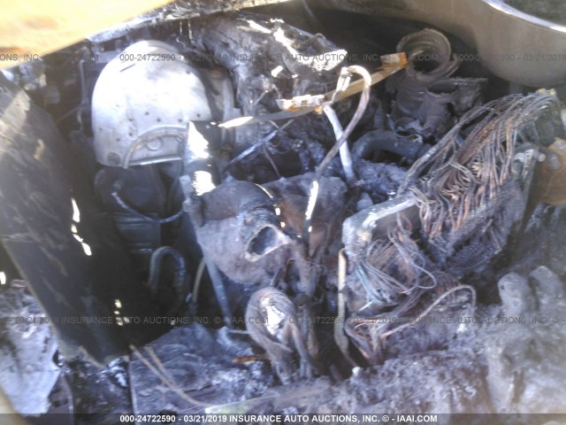 4T1BE46K29U371706 - 2009 TOYOTA CAMRY SE/LE/XLE 黑色 照片 10