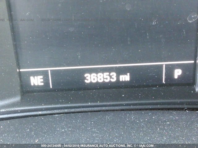 1G1ZB5ST7HF289319 - 2017 CHEVROLET MALIBU LS SILVER photo 7