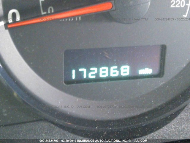 1J4GR48K66C113793 - 2006 JEEP GRAND CHEROKEE LAREDO/COLUMBIA/FREEDOM 银色 照片 7