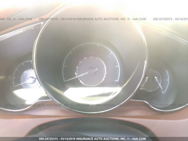 1G1ZK57719F130132 - 2009 CHEVROLET MALIBU LTZ თეთრი ფოტო 7