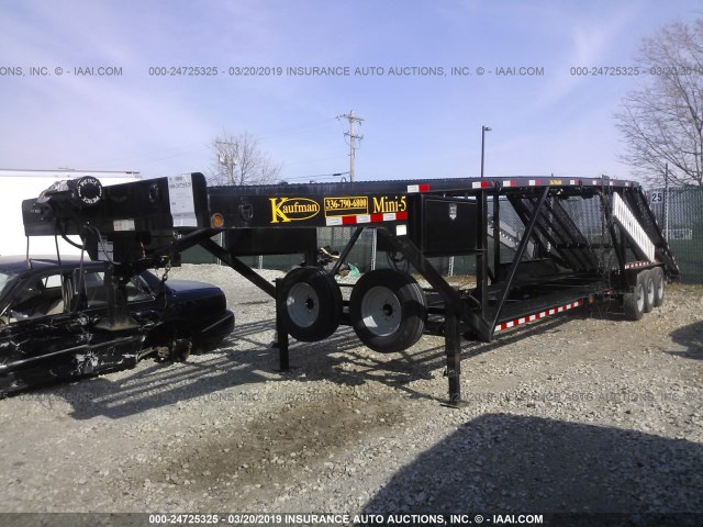 5VGFE4437HL001360 - 2017 KAUFMAN TRAILER Unknown photo 2