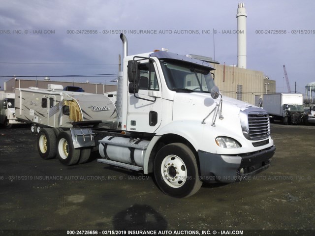 1FUJF0DE67LY02269 - 2007 FREIGHTLINER COLUMBIA 112 Unknown photo 1