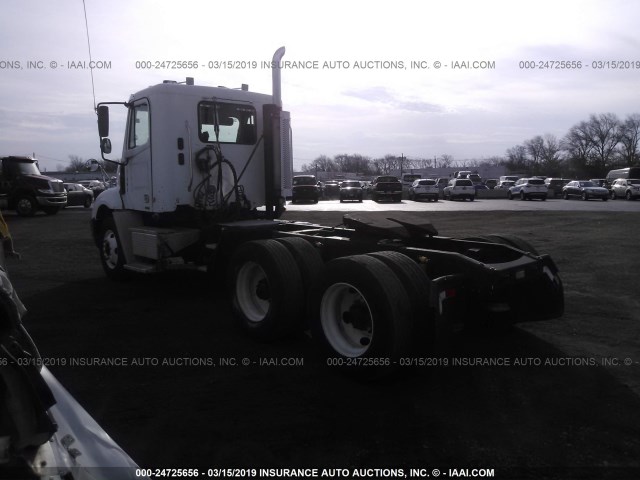 1FUJF0DE67LY02269 - 2007 FREIGHTLINER COLUMBIA 112 Unknown photo 3