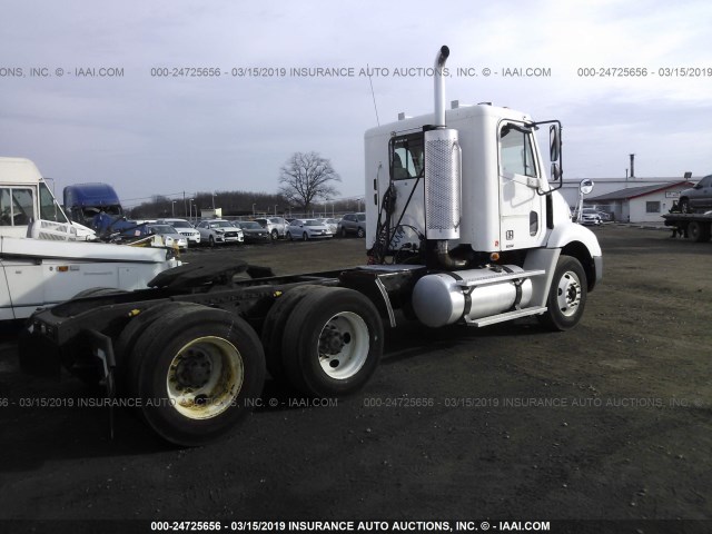 1FUJF0DE67LY02269 - 2007 FREIGHTLINER COLUMBIA 112 Unknown photo 4