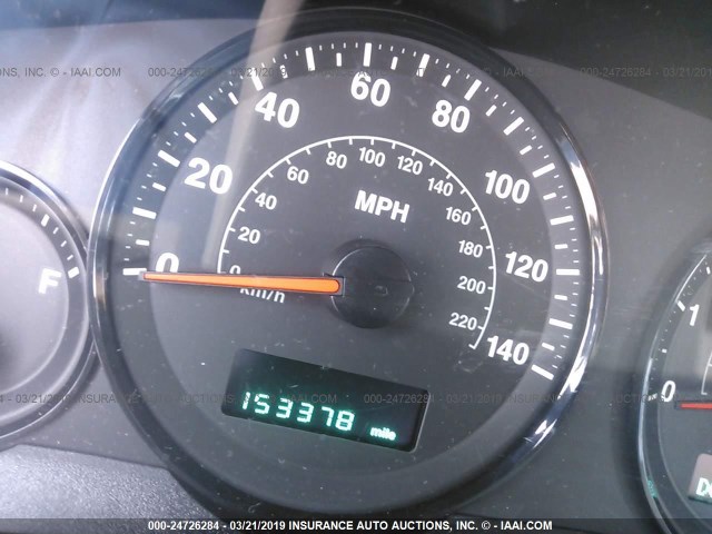 1J4GS48K26C215998 - 2006 JEEP GRAND CHEROKEE LAREDO/COLUMBIA/FREEDOM 白色 照片 7