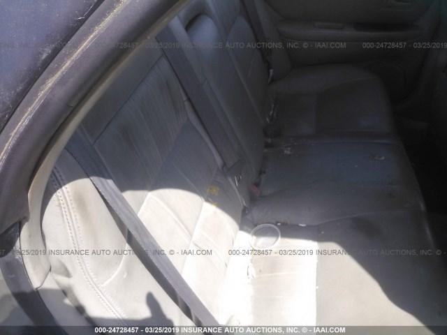 JT8BF28GXX5061162 - 1999 LEXUS ES 300 Champagne photo 8